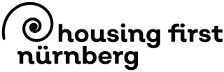 Housing First Nürnberg